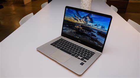 Explore the M1 MacBook Air: A Comprehensive Review of Its Impact on the Future of Laptops