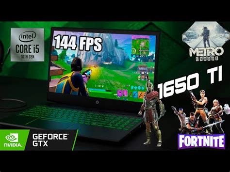 Top 10 Best Budget Gaming Laptops in 2024: Affordable Performance Picks