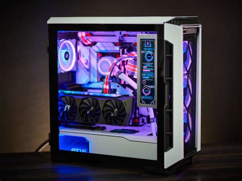 Top 10 Best Budget Gaming PCs for 2024: Affordable Powerhouses Under $1000