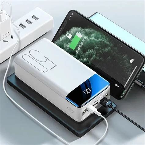 Top 10 Portable Phone Chargers of 2024: Stay Powered on the Go