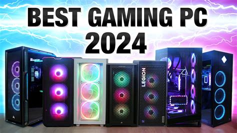 Top 10 Computer Screens of 2024: Best Monitors for Every Budget and Use Case