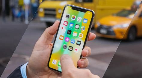 Exploring the Features and Performance of the iPhone XS: A Comprehensive Review