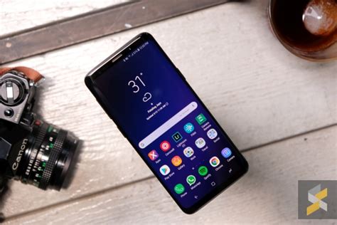 Top Samsung S9 Features and Reviews: Why This Smartphone Still Shines in 2024