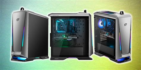 Top 10 Computer Towers of 2024: Ultimate Guide for High-Performance Desktops