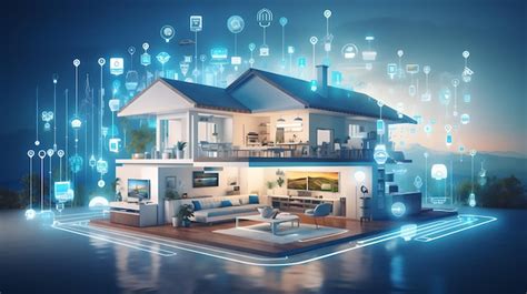 Best Home Automation Gadgets of 2024: Enhance Your Smart Home with Cutting-Edge Technology