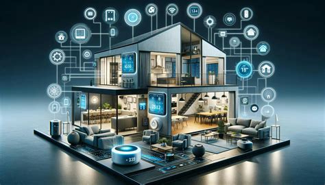 Best Home Automation Gadgets of 2024: Enhance Your Smart Home with Cutting-Edge Technology