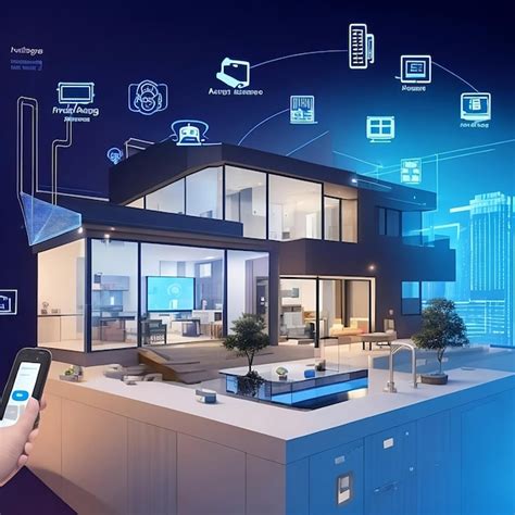 Best Home Automation Gadgets of 2024: Enhance Your Smart Home with Cutting-Edge Technology