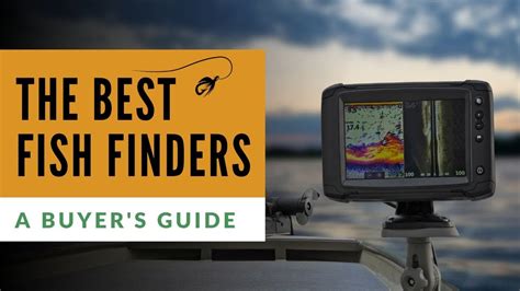 Top 10 Garmin Fish Finders of 2024: Reviews, Features, and Buying Guide