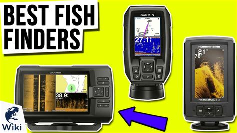 Top 10 Garmin Fish Finders of 2024: Reviews, Features, and Buying Guide