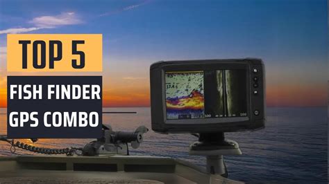 Top 10 Garmin Fish Finders of 2024: Reviews, Features, and Buying Guide