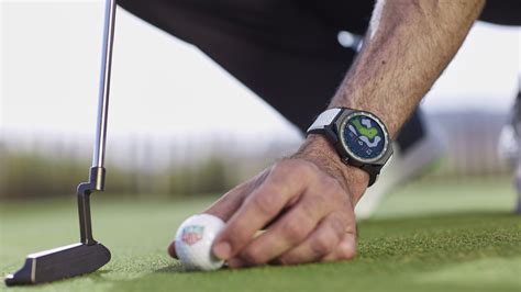 Garmin Golf Watches: A Comprehensive Analysis & Buyer's Guide