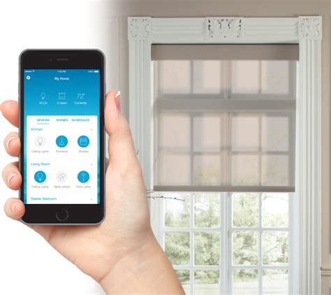 Top Reasons to Choose Lutron Caseta for Smart Home Lighting: Efficiency, Convenience, and Style