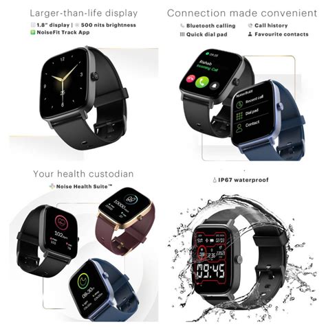 Comprehensive Analysis: Latest Features and Innovations in Fitbit Watches